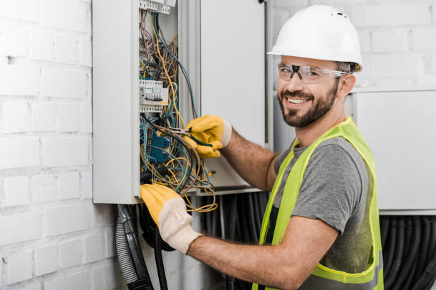 Best Home Electrical Repair  in , NJ