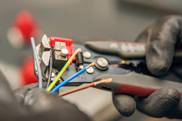 Best Electrical Contractors for Businesses  in , NJ
