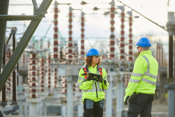 Best Electric Panel Repair  in , NJ