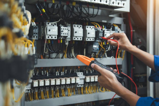 Best Affordable Emergency Electrician  in , NJ