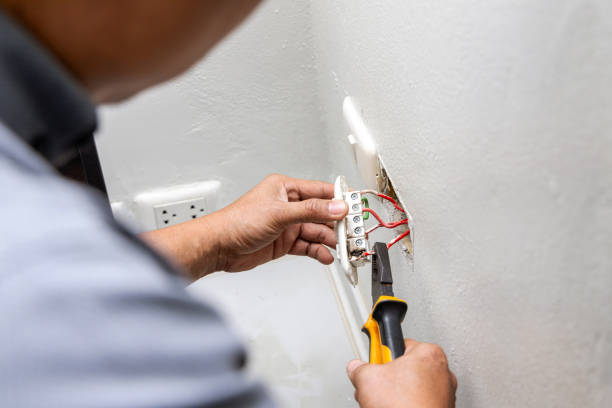 Best Commercial Electrician Services  in , NJ