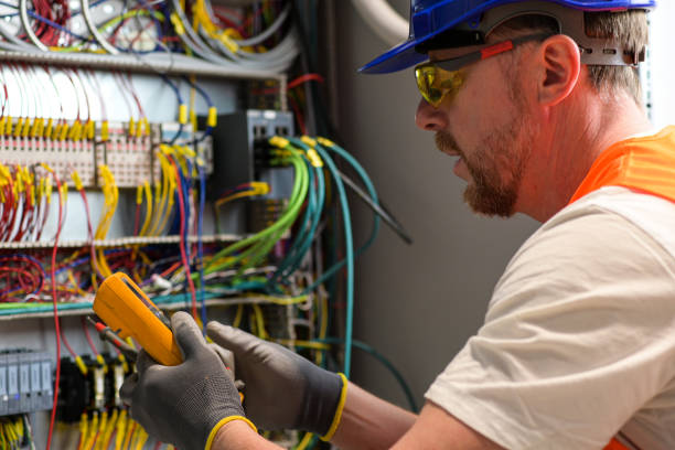 Best Electrical Troubleshooting Services  in , NJ