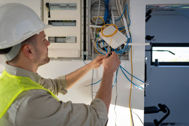Best Circuit Breaker Repair  in , NJ