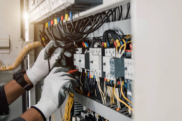 Best Electrical Rewiring Services  in , NJ